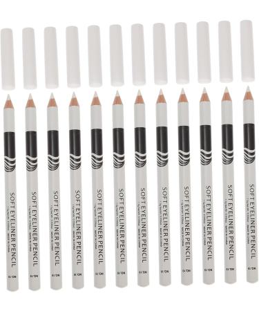 NOLITOY 120 Pcs Lying Silkworm Eyeliner Highlighter Beauty Makeup Tools Eye Cosmetics Make up Marker Pen - Buy Online on SooperMarket.com