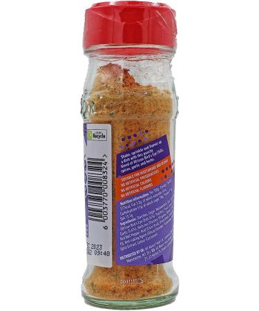 Nando's Flavour Shaker Garlic & Herb Medium Peri-Peri Seasoning 50g - Buy Online on SooperMarket.com