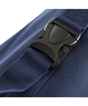 Shires Aubrion Equipt Saddle Bag - Navy Blue - Buy Online on SooperMarket.com