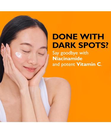 Peter Thomas Roth Potent-C Niacinamide Treatment | Brighten Dark Spots & Post-Acne Marks Intensive Vitamin C Formula | International Shipping Available - Buy Online on SooperMarket.com