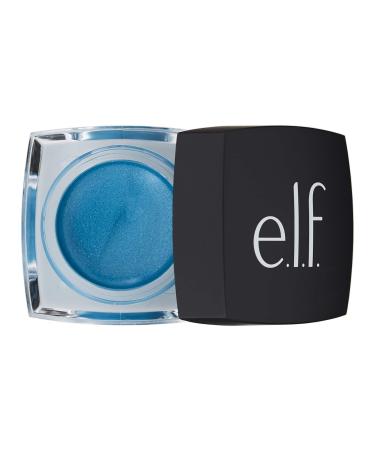 e.l.f. Cream Eyeliner Teal Tease 0.17 Ounce Teal Tease 0.17 Ounce (Pack of 1)