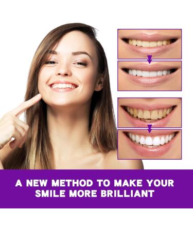 SP-7 Probiotic Whitening Toothpaste - Advanced Whitening & Oral Health (1 Pcs) - International Shipping Available - Buy Online on SooperMarket.com
