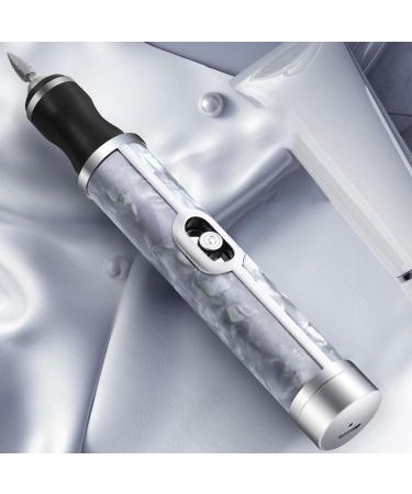 Nail Filer Electric Toenail Grinder for Thick Toenails Human Toenail Sander for Thick Nails Nail Grinder Manicure Toenail Grinder for Thick Toenails Human Cordless Gray - Buy Online on SooperMarket.com