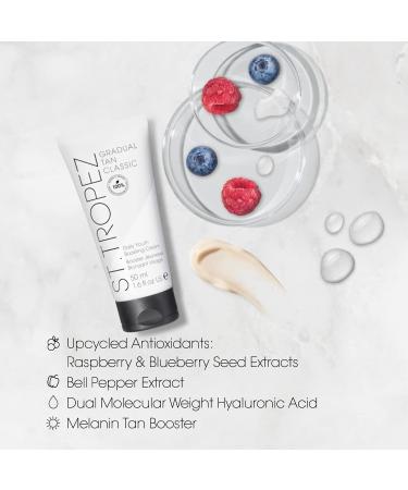 St.Tropez Gradual Tan Face Cream - Natural Glow for Radiant Skin - Buy Online on SooperMarket.com