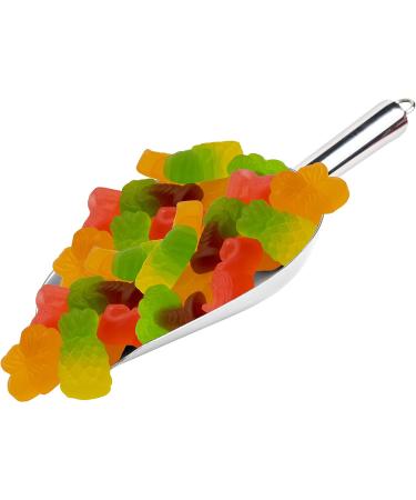 McCormicks - Aloha - Gummies - Bulk Candy 1 Kilogram Aloha Theme - Buy Online on SooperMarket.com