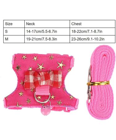 Small Animal Dishes & Leash Set for Squirrels Hamsters Ferrets & Guinea Pigs | Perfect Pet Accessories - Buy Online on SooperMarket.com
