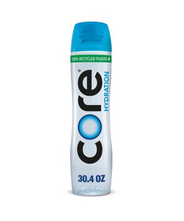 CORE NATURALS Perfect Ph Water, 30.4 Fl Oz 30.4 Fl Oz (Pack of 1)