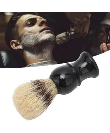 Professional Barber Neck Hair Duster Brush - Soft Dense Bristles for Salon & Home Use | Ideal Travel Tool - Buy Online on SooperMarket.com