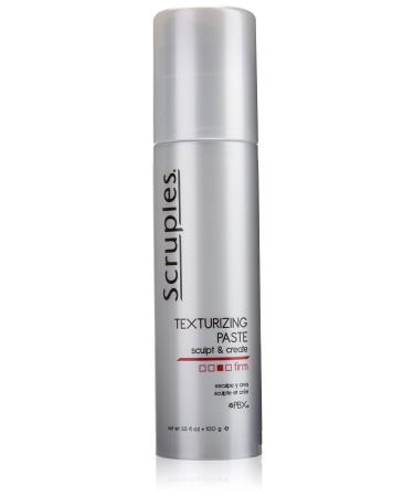 Scruples Texturizing Paste Hair Care, 3.5 Fluid Ounce