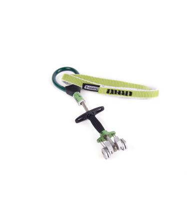 Fixe Alien Revo Cam Green