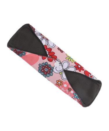 Reusable Menstrual Pads 1pc Napkin Towel Nursing Pad Pad Aunt Towel Washable Pregnant Woman Washable Pad Cotton Pad