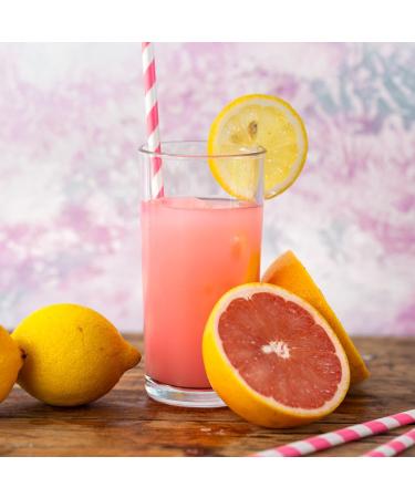 LEAN with Lilly Pre-Workout Natural Pink Lemonade Flavour 250g. 25 Servings. Vegan Natural Energy Support with Vitamin C B6 & B12. 170g Plant Caffeine. Low Sugar No Sucralose or Artificial Sweetener - Buy Online on SooperMarket.com