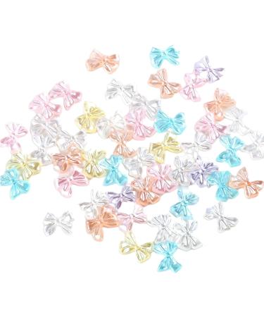 50Pcs Resin Nail Art Decorations 3D Cute Bear Nail Nail DIY Phone Cases Making Decor Crafting Nail Decor Nail Beads For Nail Art 3d Nail Decorations 3d Nail Nail Art Decorations - Buy Online on SooperMarket.com
