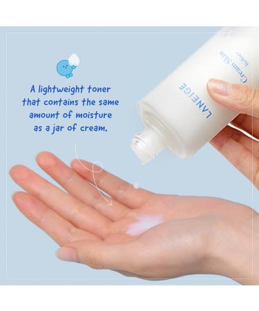  LANEIGE Cream Skin Refiner 150ml - Buy Online on SooperMarket.com