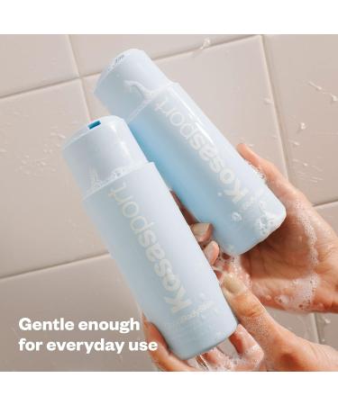 Kosas Kosasport Good Body Skin Body Wash - AHA & Enzyme Exfoliating Formula - Buy Online on SooperMarket.com