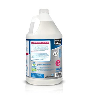 OdoBan 1 Gal 3-in-1 Carpet Cleaner 2-Pack - Powerful Cleaning Solution - Buy Online on SooperMarket.com