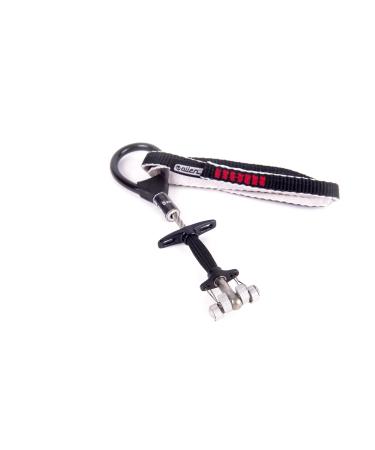 Fixe Alien Revo Double Sling Cam Black