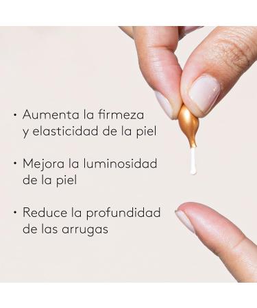 COCUNAT Real C 30 Days | 20% Pure Vitamin C for Firmness Luminosity & Anti-Aging | Reduce Wrinkles & Dark Spots | Skin Cycling | 30 Pearls 9.7ml - Buy Online on SooperMarket.com