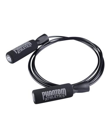 Phantom Skipping Rope - Sports Fitness Strength Training Martial Arts Boxing - Adults Tactic