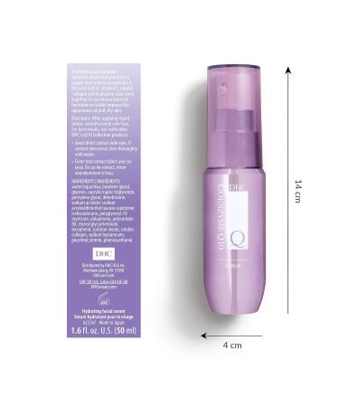 DHC CoQ10 Serum 1.6 fl. oz. - Anti-Aging Skincare Hydrating International Shipping - Buy Online on SooperMarket.com