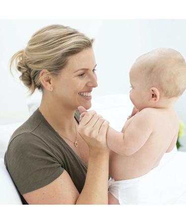 Weleda Baby Body Cream Calendula 2.5 fl oz - Gentle Moisturizer for Delicate Skin - Buy Online on SooperMarket.com