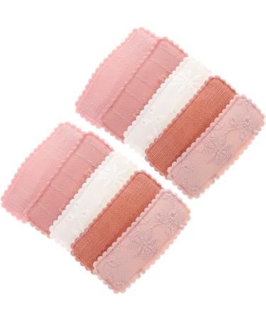 Didiseaon 25 Pairs hairpin women's hair clips hair accessory for girls styling hair clips womens hair clips small hair clips hair barrettes for women hair clip for thick hair snap hair clips - Buy Online on SooperMarket.com