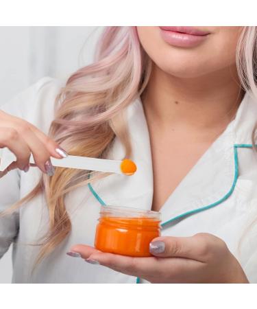 Exceart 80st Nasal Hair Removal Set | Disposable Nose Wax Applicators & T-Tools for Easy Ear & Nose Hair Removal - Buy Online on SooperMarket.com