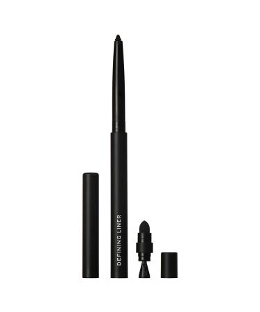 RevitaLash Cosmetics  Defining Liner Eyeliner  Hypoallergenic & Cruelty Free Black