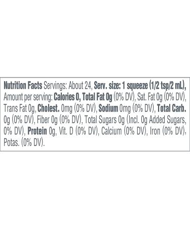 MiO Sweet Tea Flavor Liquid Water Enhancer | Caffeine-Free, Sugar-Free, Zero Calories | Pack of 7 Bottles - 1.62 FL OZ Each - Buy Online on SooperMarket.com
