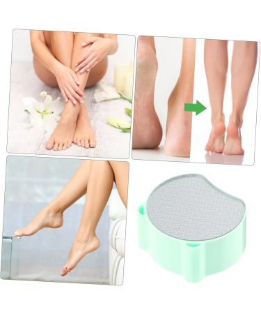 MUSISALY Foot Grinder Trimmer for Women Hair Remover for Men Foot Skin Scraper Hair Removal Foot Files Hair Remover for Women Compact Hair Eraser Women Hair Remover Hair Eraser for Women - Buy Online on SooperMarket.com