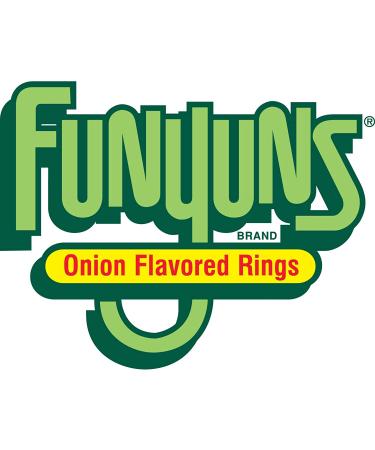 Funyuns Onion Flavored Rings 0.75oz - Bulk Pack of 40 for Snack Lovers - Buy Online on SooperMarket.com