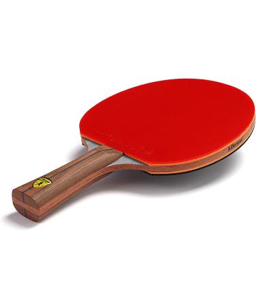 Killerspin Jet800 Speed N2 Ping Pong Paddle with Red/Black Storage Case - Buy Online on SooperMarket.com