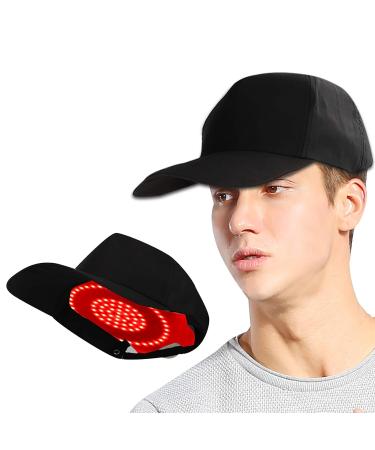 HELM for Hair Regrowth | Laser Hair Growth Helmet | 76-Part Hairwell Cap for Effective Treatment - Buy Online on SooperMarket.com