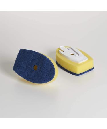 OXO Good Grips Soap Dispensing Dish Scrub Refill - Blue | Buy Now - Buy Online on SooperMarket.com