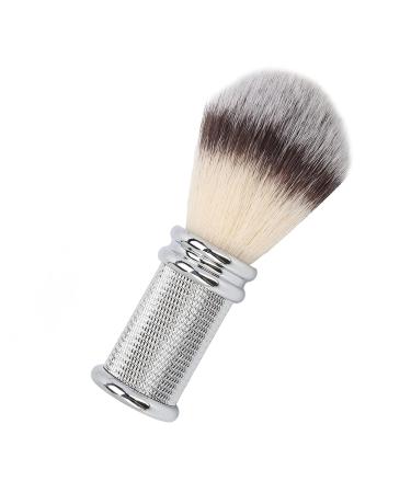 Men's Professional Shaving Brushes | Soft Bristles | Easy Foaming & Quick Drying Razor Brush Set for Home & Salon Wet Shaving - Buy Online on SooperMarket.com