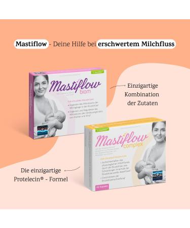 Mastiflow Complex - Premium International Shipping | Boost Your Wellness Today - Buy Online on SooperMarket.com