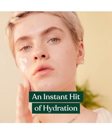 The Body Shop Hemp Face Protector 1.7 oz - Ultimate Hydration for Ultra Dry Skin - Buy Online on SooperMarket.com