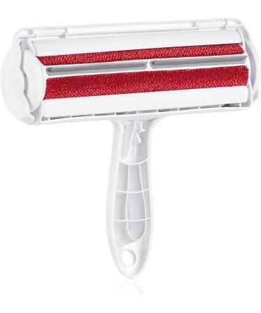 Pet Elephant Pet Hair Remover & Lint Roller for Dogs and Cats | Self-Cleaning Brush | Pet Supplies - Buy Online on SooperMarket.com