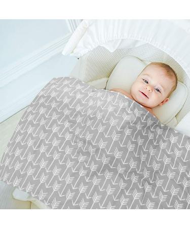 Yoofoss Silent Scarf & Cotton Shut-Up Apron - Multi-Purpose Breastfeeding Cover Privacy Screen & Nut Cover Cloth (100x65 cm Gray) - International Shipping Available - Buy Online on SooperMarket.com