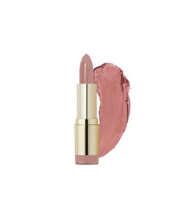 Milani Color Statement Matte Lipstick - Matte Naked (0.14 Ounce) Cruelty-Free Nourishing Lipstick with a Full Matte Finish