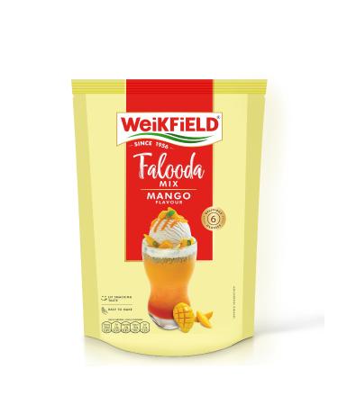 Weikfield - Falooda Mix - Mango Flavour - 200g