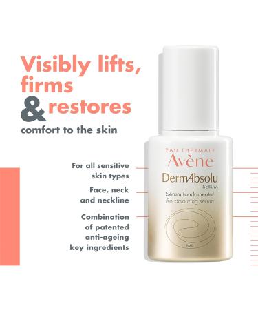 Dermabsolu SERUM 30ml - Buy Online on SooperMarket.com
