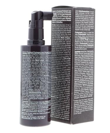 Aveda Invati Scalp Revitalizer 150ml - Boost Hair Growth & Scalp Health | International Shipping Available - Buy Online on SooperMarket.com