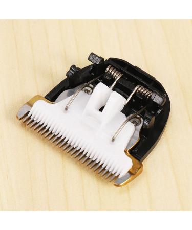 OICIB Grooming Ceramic Cutter Blade 40Mm 24 Teeth for Animal Clipper Trimmer - Buy Online on SooperMarket.com