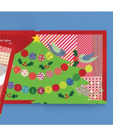 Personalized Baby's 1st Christmas Book by I See Me! Hardcover - Buy Online on SooperMarket.com