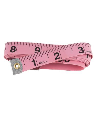 SINGER 00218 Tape Measure, 60-Inch