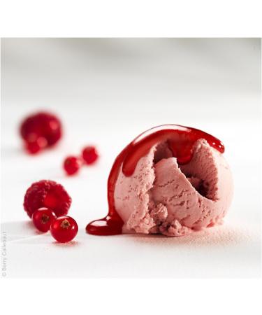 Callebaut Topping Sauce Custom | Choose from 3 Flavours | Recieve 2x1ltr Bottles. - Buy Online on SooperMarket.com