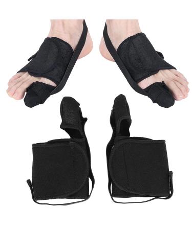 ANGGREK Bunion Corrector - Double Adjustment Elastic Toe Separator for Hallux Valgus Correction Tool - Buy Online on SooperMarket.com