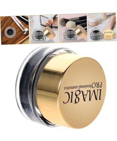 PLAFOPE 2pcs Fashion Eyeliner Waterproof Eyeliner Pencil Waterproof Eye Liner Pencil Gel Eyeliner - Buy Online on SooperMarket.com