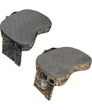 Oueyfer Heated Seat Cushion - Portable Camouflage Heating Mat for Travel Camping & Hunting Accessories - Buy Online on SooperMarket.com